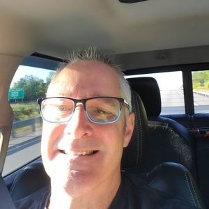 Meet your Posher, Randy